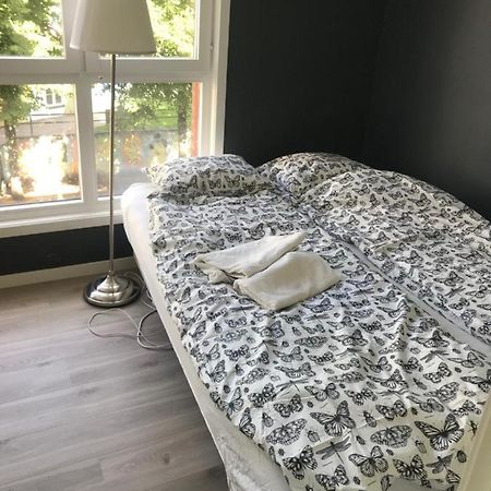 Privateroomintheapartment 오슬로 외부 사진